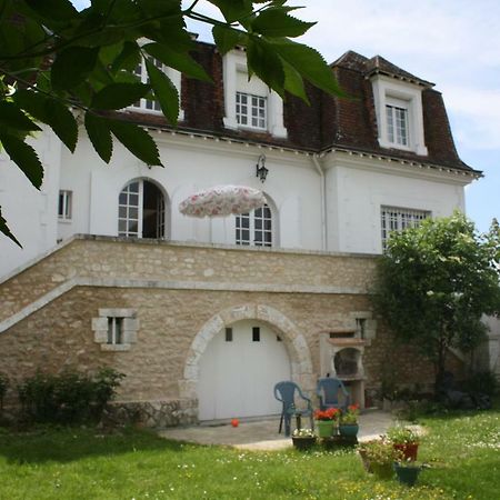 La Pecherie Bed & Breakfast Selles-sur-Cher Eksteriør bilde