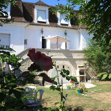 La Pecherie Bed & Breakfast Selles-sur-Cher Eksteriør bilde