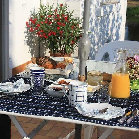 La Pecherie Bed & Breakfast Selles-sur-Cher Eksteriør bilde