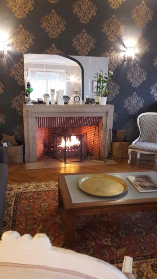 La Pecherie Bed & Breakfast Selles-sur-Cher Eksteriør bilde