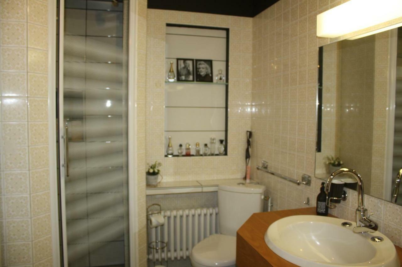 La Pecherie Bed & Breakfast Selles-sur-Cher Eksteriør bilde