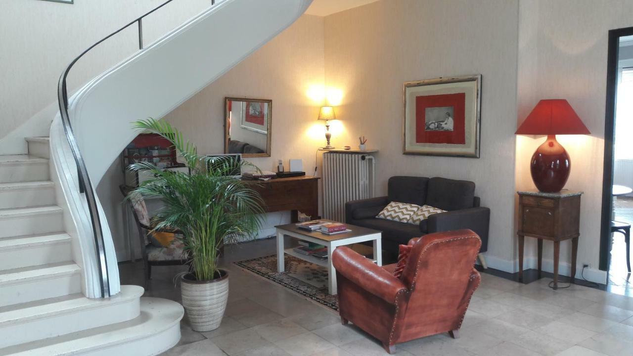 La Pecherie Bed & Breakfast Selles-sur-Cher Eksteriør bilde