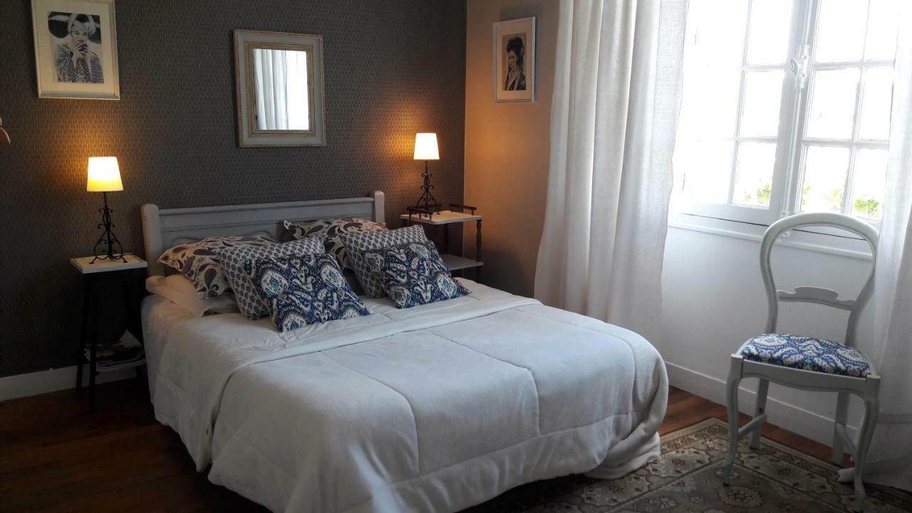 La Pecherie Bed & Breakfast Selles-sur-Cher Eksteriør bilde