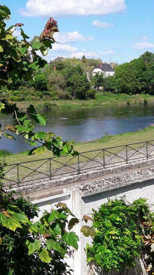 La Pecherie Bed & Breakfast Selles-sur-Cher Eksteriør bilde