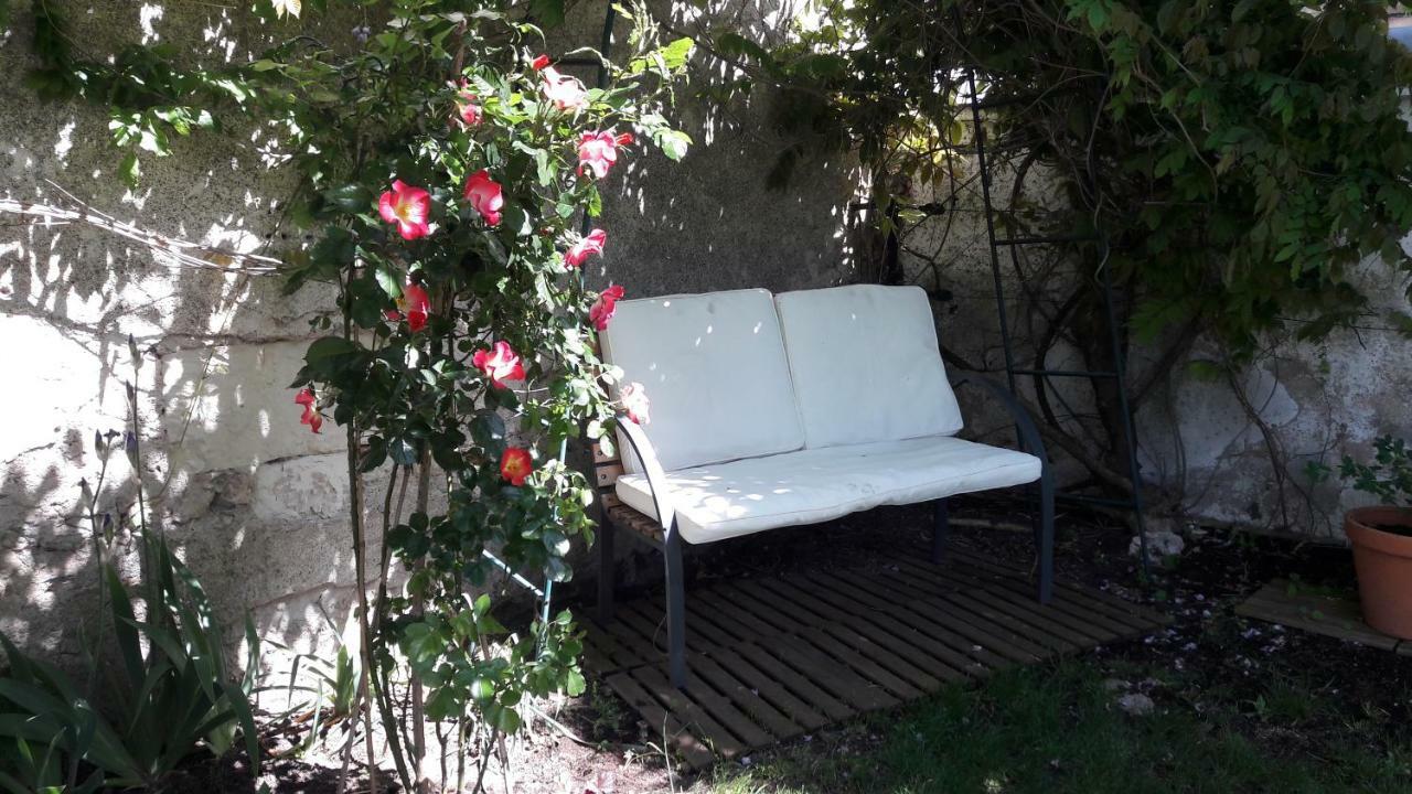La Pecherie Bed & Breakfast Selles-sur-Cher Eksteriør bilde