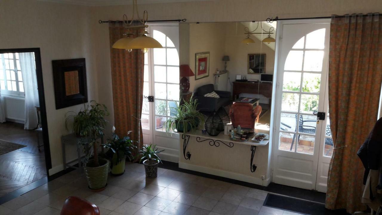 La Pecherie Bed & Breakfast Selles-sur-Cher Eksteriør bilde