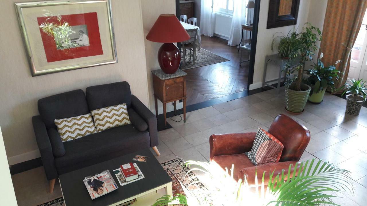 La Pecherie Bed & Breakfast Selles-sur-Cher Eksteriør bilde