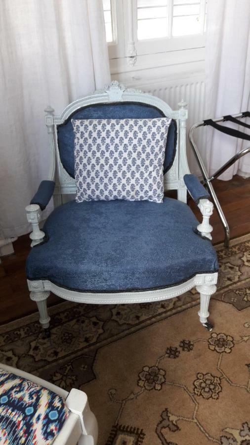 La Pecherie Bed & Breakfast Selles-sur-Cher Eksteriør bilde