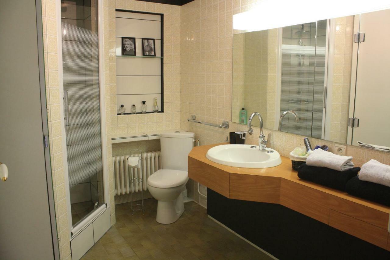 La Pecherie Bed & Breakfast Selles-sur-Cher Eksteriør bilde