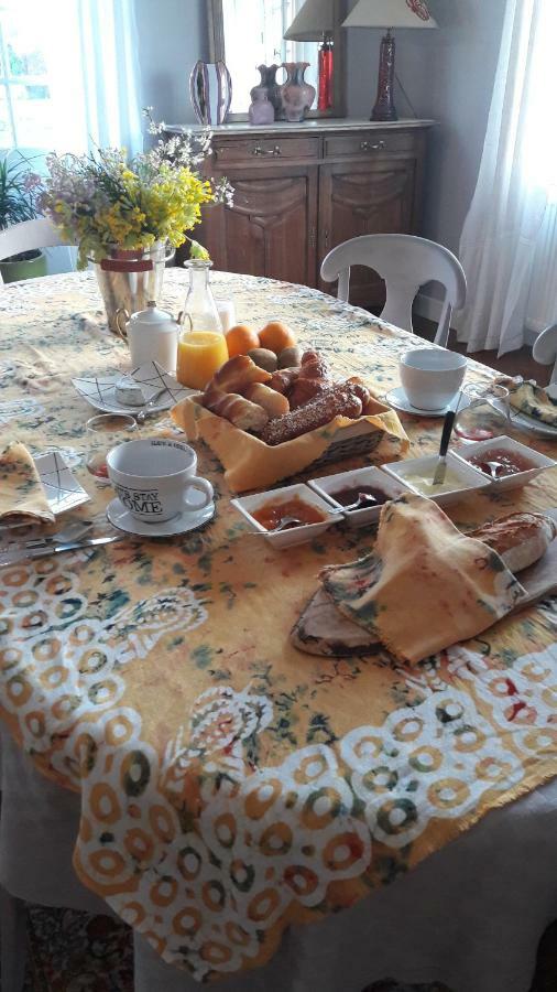 La Pecherie Bed & Breakfast Selles-sur-Cher Eksteriør bilde